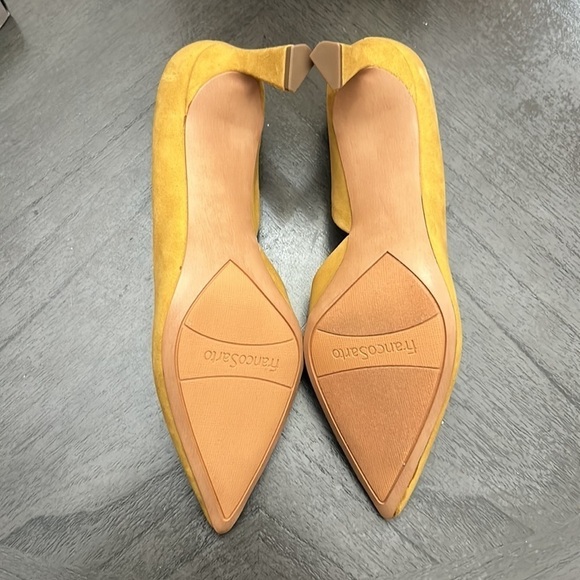 Franco Sarto Tana Pump - Picture 3 of 11